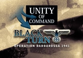 Unity of Command: Black Turn DLC EN Global Steam