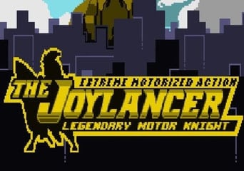 The Joylancer: Legendary Motor Knight EN Global Steam