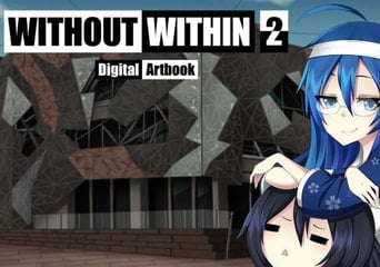 Without Within 2 - Digital artbook (PC) Steam Klucz Global