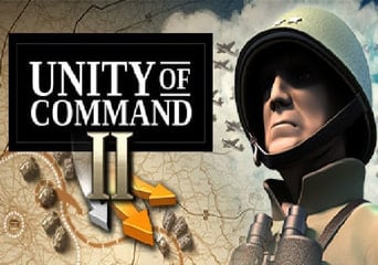 Unity of Command II EN/DE/RU/ZH Global Steam