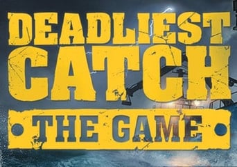Deadliest Catch: The Game EN Argentina Xbox One Xbox Series