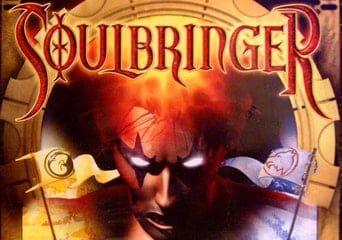 Soulbringer Global Steam