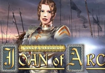 Wars and Warriors: Joan of Arc EN Global Steam