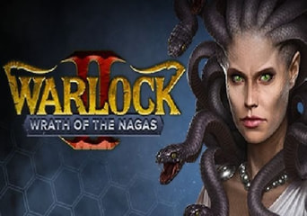 Warlock 2: Wrath of the Nagas DLC Global Steam