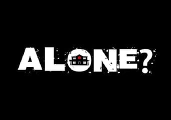 ALONE? EN Global Steam