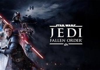 Star Wars Jedi: Fallen Order Global EA App