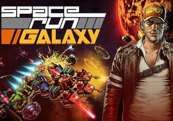 Space Run Galaxy EN/DE/FR/IT Global Steam