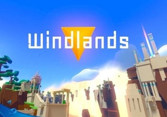 Windlands EN Global Steam