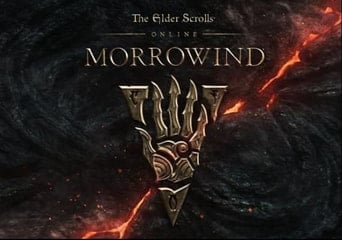 TESO The Elder Scrolls Online - Morrowind Upgrade DLC EN/DE/FR EU Official website