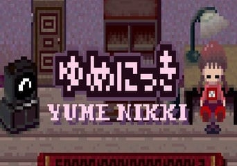Yume Nikki EN/JA Global Steam