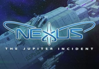 Nexus: The Jupiter Incident EN/DE/FR/IT/RU/HU Global Steam