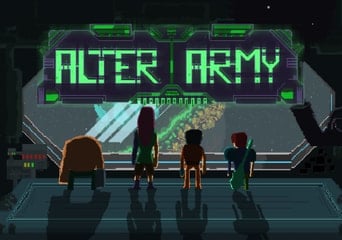 Alter Army Global Steam
