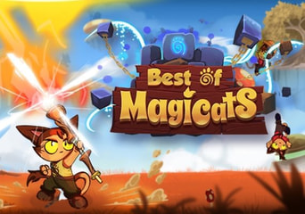 The Best Of MagiCats (PC) Steam Key Global