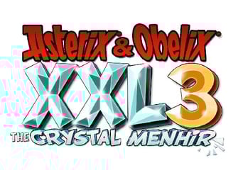 Asterix and Obelix XXL 3: The Crystal Menhir EN/DE/FR/IT/ES Global Steam