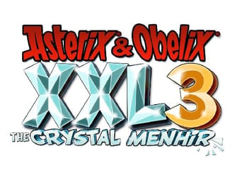Asterix and Obelix XXL 3: The Crystal Menhir EN/DE/FR/IT/ES Global Steam