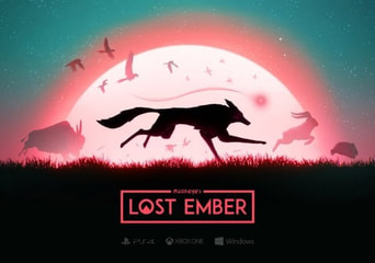 Lost Ember Global Steam