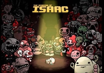 The Binding of Isaac EN EU Steam Gift
