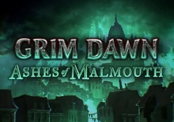 Grim Dawn - Ashes of Malmouth DLC EU Steam Gift
