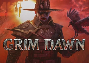 Grim Dawn - Steam Loyalist Items Pack DLC EU Steam Gift