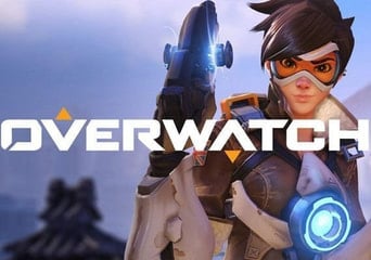 Overwatch (PC) Battle.net Clave Europe