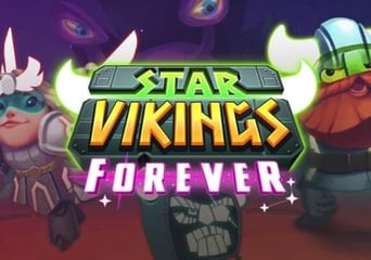 Star Vikings Forever Global Steam
