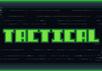 Tactical EN Global Steam