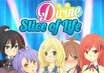 Divine Slice of Life EN Global Steam