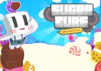 Sugar Cube: Bittersweet Factory EN/JA Global Steam