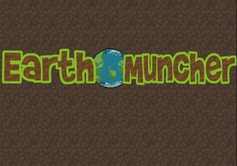 Earth Muncher EN Global Steam