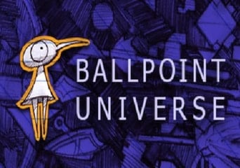 Ballpoint Universe: Infinite EN/JA Global Steam