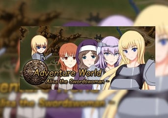 Adventure World EN/JA Global Steam