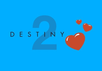 Destiny 2 - Planet of Peace Exclusive Emblem Global Official website