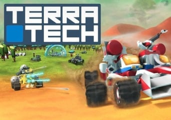 TerraTech Deluxe Edition Global Steam