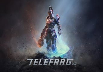 Telefrag VR EN/DE/FR/PL/RU/ZH Global Steam