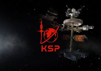Kerbal Space Program EN EU Steam