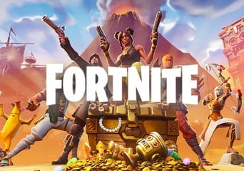 Fortnite IOS Friend Invite Code Global Official website