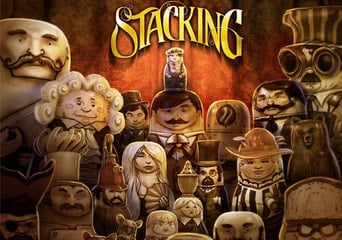 Stacking Global Steam