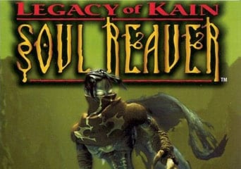 Legacy of Kain: Soul Reaver EN Global Steam