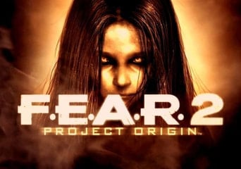 F.E.A.R. 2: Project Origin EN/DE/FR/IT/PL/CS/RU/ES Global Steam