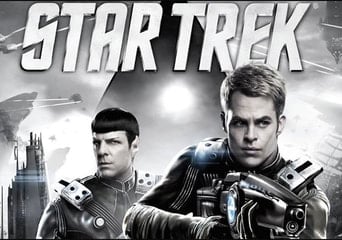 Star Trek EN Global Steam
