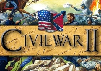 Civil War II EN Global Steam