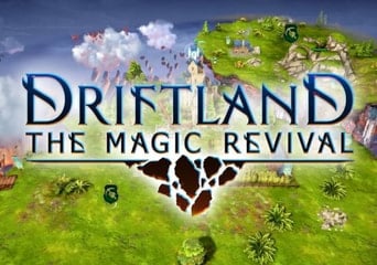 Driftland: The Magic Revival EN/DE/FR/PL/RU/ZH/ES Global Steam