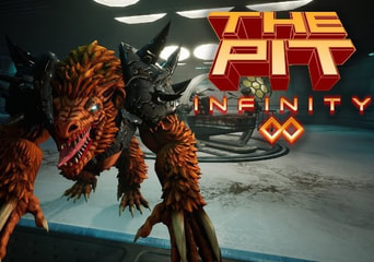 The Pit: Infinity EN Global Steam