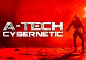 A-Tech Cybernetic VR Global Steam
