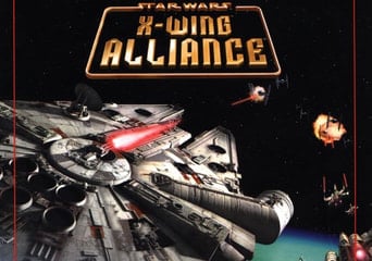 Star Wars: X-Wing Alliance EN Global Steam