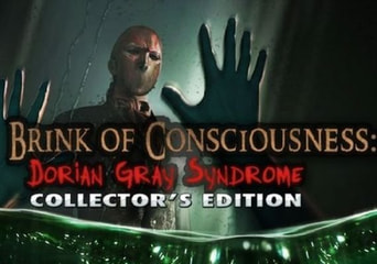 Brink of Consciousness: Dorian Gray Syndrome Collector's Edition Global Steam