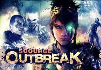 Scourge: Outbreak - Ambrosia Bundle EN/DE/FR/IT/JA/RU/ES/HU Global Steam