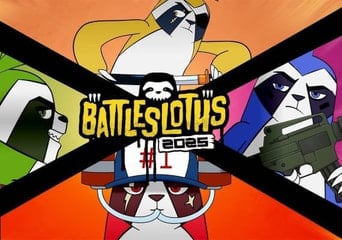Battlesloths 2025: The Great Pizza Wars Global Steam