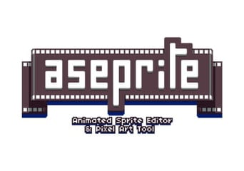 Aseprite EN Global Steam