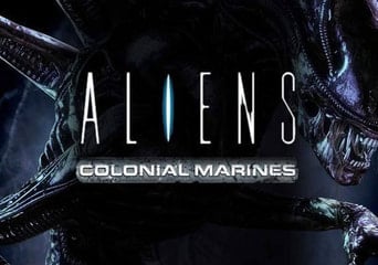 Aliens: Colonial Marines EN/DE/FR/IT EU Steam
